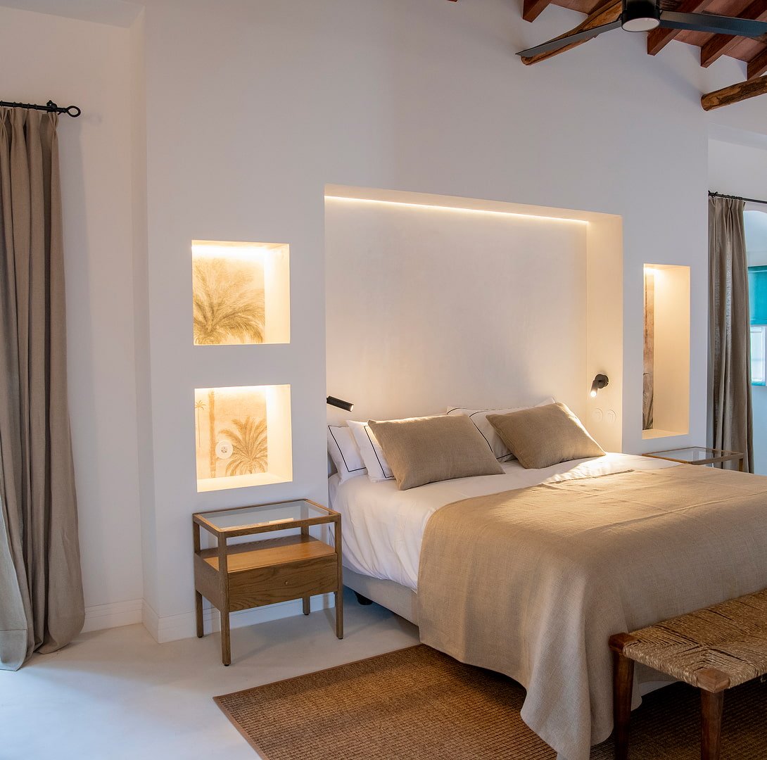 The Rooms